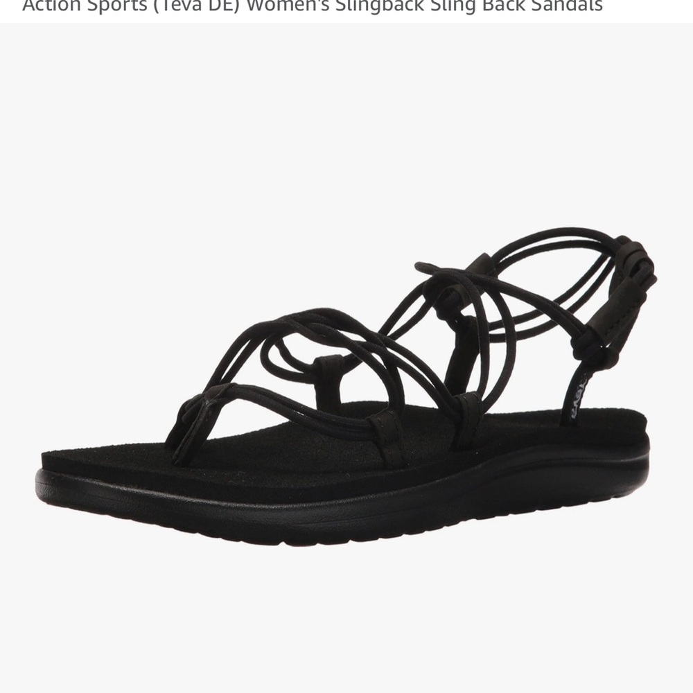 Teva Women’s Voya Infinity Sandal